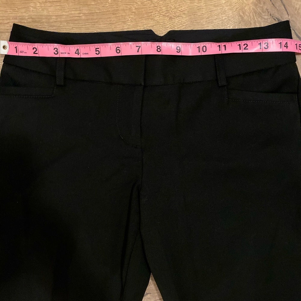 Express Columnist Trousers - Picture 7 of 7